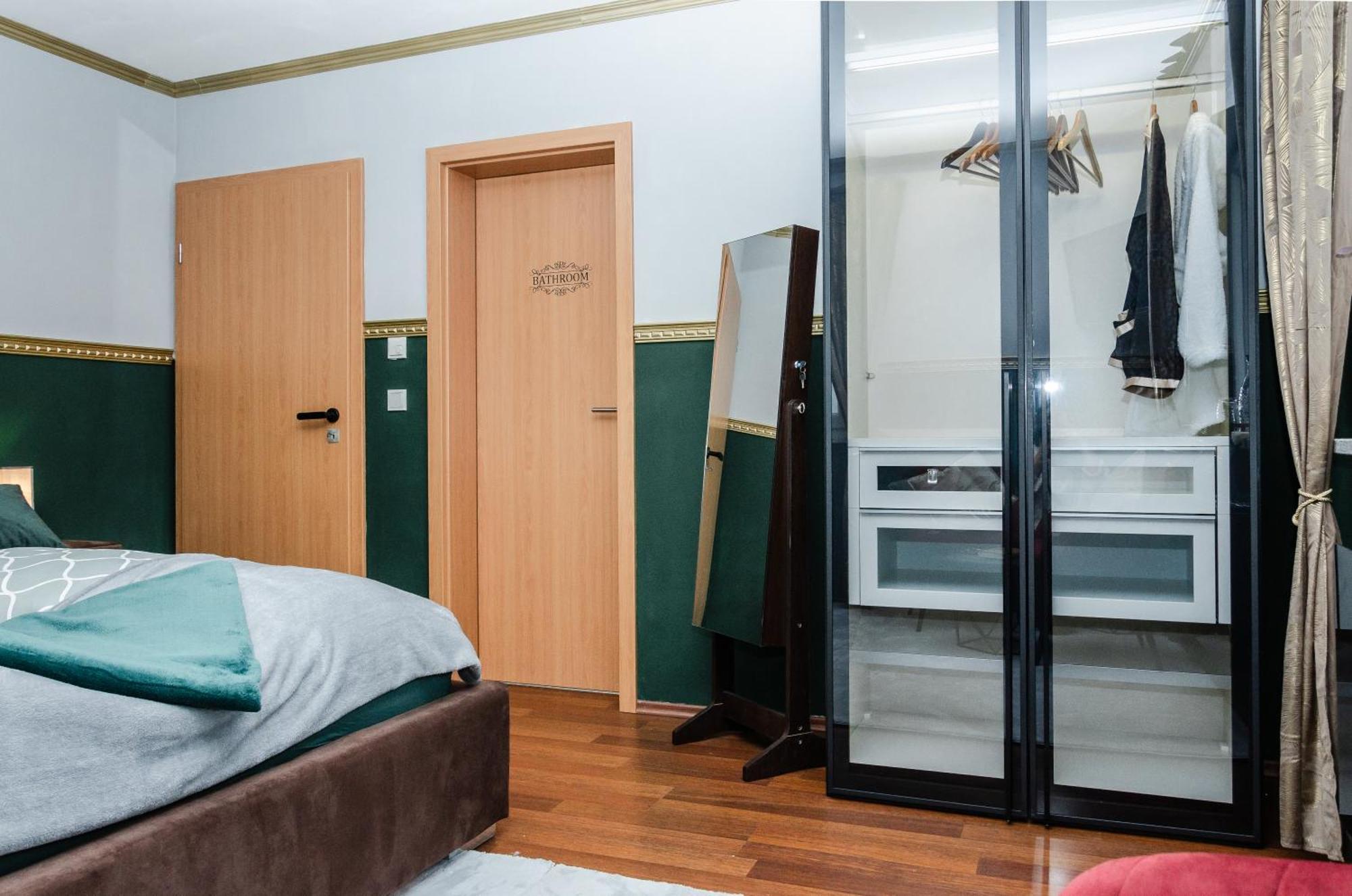 5 Sterne Centurion Ferienhaus Villa 2 Pools 86 Zoll Tv Aldersbach Dış mekan fotoğraf